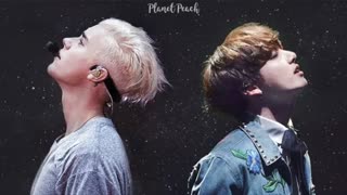 Jungkook x Justin Bieber - 2U