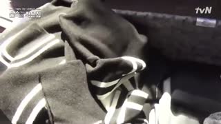 برنامه کره ای خانه ای در جنگل+قسمت اول + با حضور پارک شین هه و سو جی ساب Little House in the Woods 2018 + کیفیت عالی