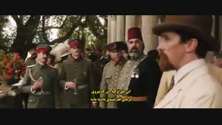 فیلم The Promise زیرنویس چسبیده فارسی