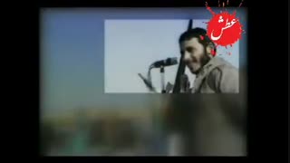 سخنرانی تکان دهنده و تاثیرگذار شهید همت - کار برای خدا