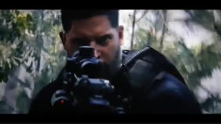 دانلود فیلم رمپیج rampage 2018 با دوبله فارسی