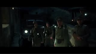 تیزر فیلم یاغی ها