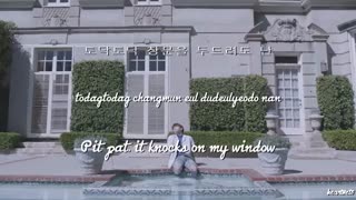 Jonghyun (김종현) - '멍하니 있어 (Just Chill)