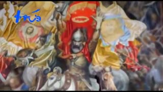 کاسکاد یا هزارپله ارمنستان - تورکلیک