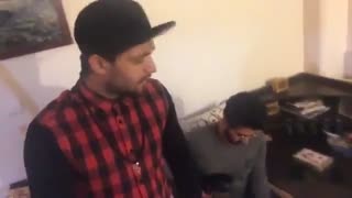 یه روز با من خوبی یه روز دیگه نه......(ماکان بند)