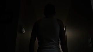 فیلم کوتاه و ترسناک Mannequin مانکن