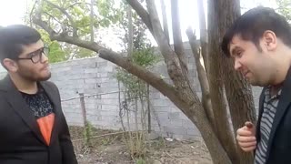 کلیپ خنده دار ایرانی