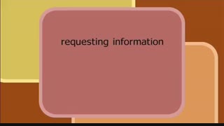 26 - General Task Writing