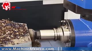 فرز دروازه ای cnc  سی ان سی PM1630H ماشین افزار آذربایجان