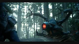 دانلود سریال تخیلی هیجانی گمشده در فضا-فصل1 قسمت1- Lost in Space