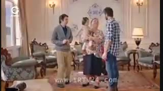 دانلود قسمت 84 سریال زندگی گمشده دوبله فارسی