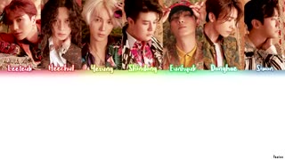 SUPER JUNIOR FT. LESLIE GRACE (슈퍼주니어) – LO SIENTO Lyrics