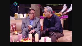 سریال ویلای من - قسمت 38