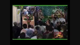 میلاد با سعادت امام حسین (ع)