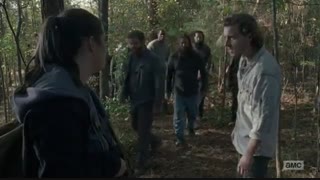 دانلود قسمت 16 از فصل 8 مردگان متحرک + زیرنویس هماهنگ HD1080P