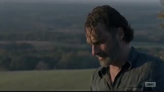 دانلود قسمت 16 از فصل 8  the walking dead + زیرنویس هماهنگ HD1080P