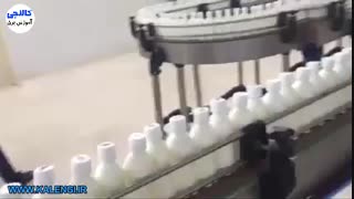 آموزش اتوماسیون صنعتی + معرفی 10 شرکت مطرح اتوماسیون صنعتی