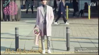 میکس سریال کره ای عاشقانه