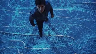 تریلر فصل 1 سریال Krypton