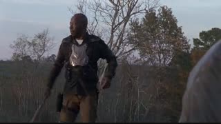 دانلود سریال مردگان متحرک-فصل 8 قسمت 16-قسمت آخر - با زیرنویس چسبیده-The Walking Dead