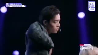 Idol producer ep 9 with got7 , exo برنامه جذاب  استعداد یابی قسمت ۹  با حضورداورانی چون لی از اکسو و جکسون گات سون+زیرنویس فارسی