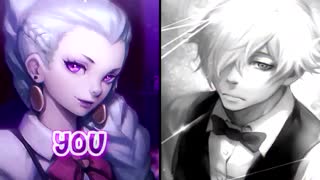 ♪ Nightcore - Faded / We Don&apos;t Talk Anymore