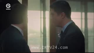 دانلود قسمت 19 و قسمت 20 سریال عروس استانبول دوبله فارسی برای دانلود وارد کانال تلگرام شوید 