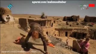 سکانسی از پایتخت ۵    