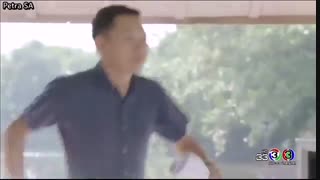 قسمت دوم سریال تایلندی وقتی بدنهایمان عوض شد – Leh Lub Salub Rang 2017 - با زیرنویس چسبیده