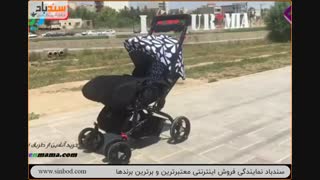 کالسکه دلیجان مدل 130 - خرید در sinbod.com