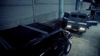 B.A.P - ONE SHOT M/V