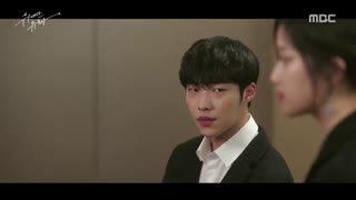 قسمت بیست و سوم سریال کره ای اغواگر بزرگ - The Great Seducer 2018 - با زیرنویس فارسی