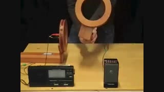 رادیو القایی