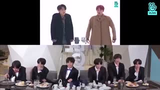 قسمت 49 برنامه ران بی تی اس ( ساب فارسی ) Run bts ep 49