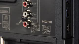 تلویزیون پاناسونیک مدل DX600