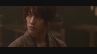JPOP (Heartache - ONE OK ROCK (Rurouni Kenshin Music Video
