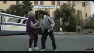 فیلم استاد جت لی (1992)