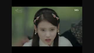 میکس جدید سریال عاشقان ماه ((محسن ایراهیم زاده اهنگ شبهای دیوونگی ))