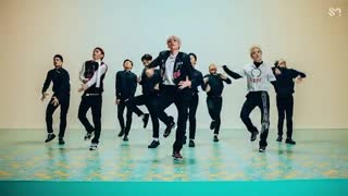 موزیک ویدیو Blooming Day از EXO-CBX