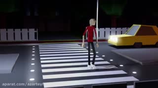 ارائه راهکارهایی هوشمند برای روشنایی خیابان ها