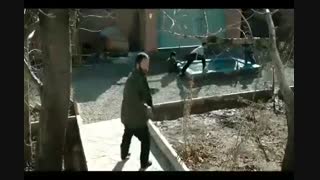 نخستین آنونس  خجالت نکش با دانلود کامل فیلم خجالت نکش