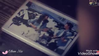 میکس سریال کره ای مربای پرتقال(♡Orange Marmalade♡) با آهنگ زیبای Photograph♪❤