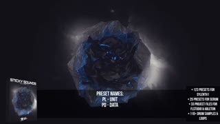 دانلود بانک صدای سایلنت StiickzZ Sticky Sounds Volume 5