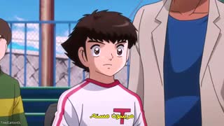 دانلود انیمه فوتبالیست ها  2018 قسمت سوم  با زیرنویس چسبیده فارسی ( ویژه جام جهانی 2018)