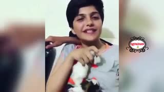 دهه هشتادی نگو بلا بگو