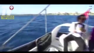 تکه جذاب سانسور شده از سریال پایتخت5(حتما ببینید)