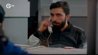 سریال غنچه های زخمی قسمت 90 kirgin Cicekler (ترکی)