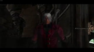 میکس زیبای Devil May Cry_تیک فریم
