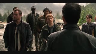 دانلود سریال تخیلی هیجانی گمشده در فضا-فصل1 قسمت5- Lost in Space