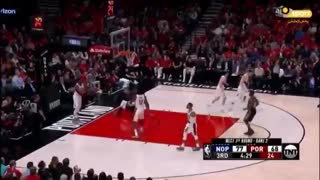 پلی آف nba در آیو اسپرت!